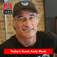 1617: Andy Bizub is the owner of Midwest Performance Cars