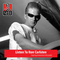 2493: Ron Carlsten