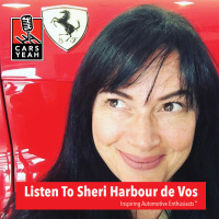 1806: Sheri Harbour de Vos