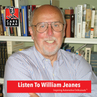 1811: William Jeanes Journalist  Author