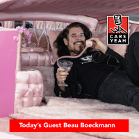 1695: Beau Boeckmann President and COO of Galpin Ford