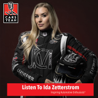 2538: Ida Zetterström