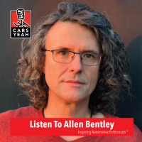 1826: Allen Bentley Artist