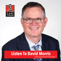 1787: David Morris CMO at Carparts.com