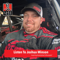 2487: Joshua Minson