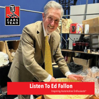 2492: Ed Fallon