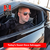 1681: Dave Salvaggio, Vice President of SpeedKore Performance Group