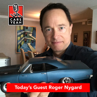 1641: Roger Nygard is a Filmmaker, Editor, and Producer