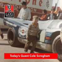 1693: Cole Scrogham is the Executive Director of Madison Automotive Apprentices