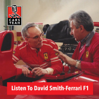 1753: Ferrari F1 Part Two