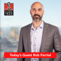 1585: Rob Ferriol is a racer owns and runs Team Hardpoint