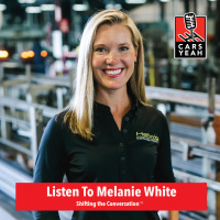 1770: Melanie White President of Hellwig Products