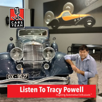 1796: Tracy Powell Journalist