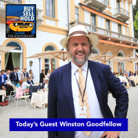 BSH 24: Winston Goodfellow