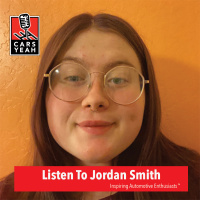 1808: Jordan Smith