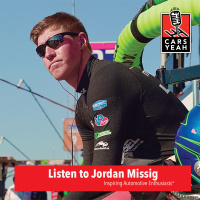 2547: Jordan Missig