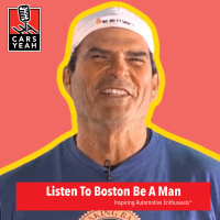 2532: Boston Be A Man
