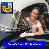 BSH 28: Cici Muldoon is concours judge and ICJAG member
