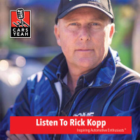 1828: Rick Kopp Bone Shaker Jet Truck