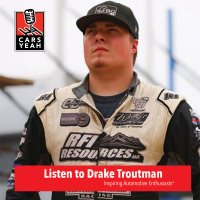 2549: Drake Troutman