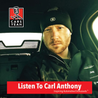 1798: Carl Anthony of Automoblog and AutoVision News