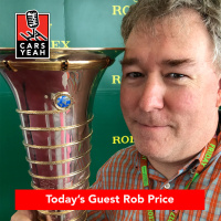 1658: Rob Price leads the PCA’s National Tire Rack Street Survival Teen Driving Program