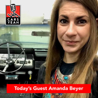 1620: Amanda Beyer is the owner of Manda Marie Upholstery