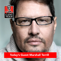 1680: Marshall Terrill is a Steve McQueen expert