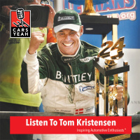 1824: Tom Kristensen