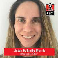 1762: Emily Morris Manufacturing Engineer