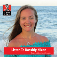 1807: Kassidy Nixon