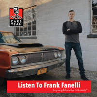 1795: Frank Fanelli from Kindig It Design
