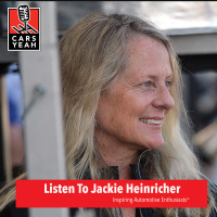2534: Jackie Heinricher