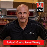 1582: Jason Wenig is the Owner of The Creative Workshop