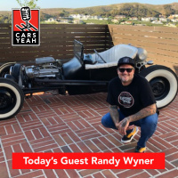 1592: Randy Wyner is the Founder and Director of Sales at Chronic Tacos