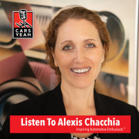 1805: Alexis Chacchia