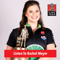1761: Rachel Meyer Drag Racer