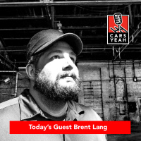 1683: Brent Lang is the VP of Research  Design at Storyteller Overland