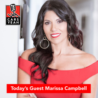 1632: Marissa Campbell owns Super Luxury Lifestyle