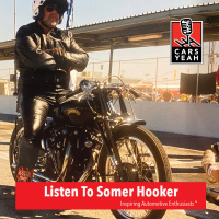 1812: Somer Hooker Motorcycle Expert