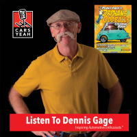 1803: Dennis Gage