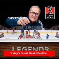 1698: David Beattie owns Slot Mods USA and Legends of Hockey