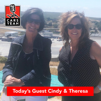 1650: Cindy  Theresa Launch GS Events