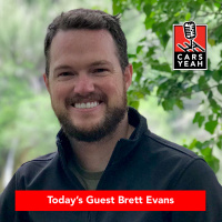 1674: Brett Evans is the Senior Editor at Motor1.com