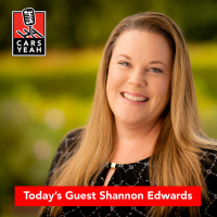 1621: Shannon Edwards is the Brand Manager at WD40
