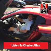 1758: Chester Allen from Linkage Magazine