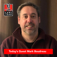 1706: Mark Boudreau of Motorsports Prospects