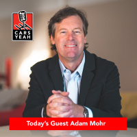 1702: Adam Mohr of Mohr Imports on the Monterey Peninsula