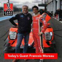 1633: Francois Moreau Founder of the Reservoir Swiss Watch Company