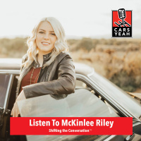 1768: McKinlee Riley Restoration  Fabrication